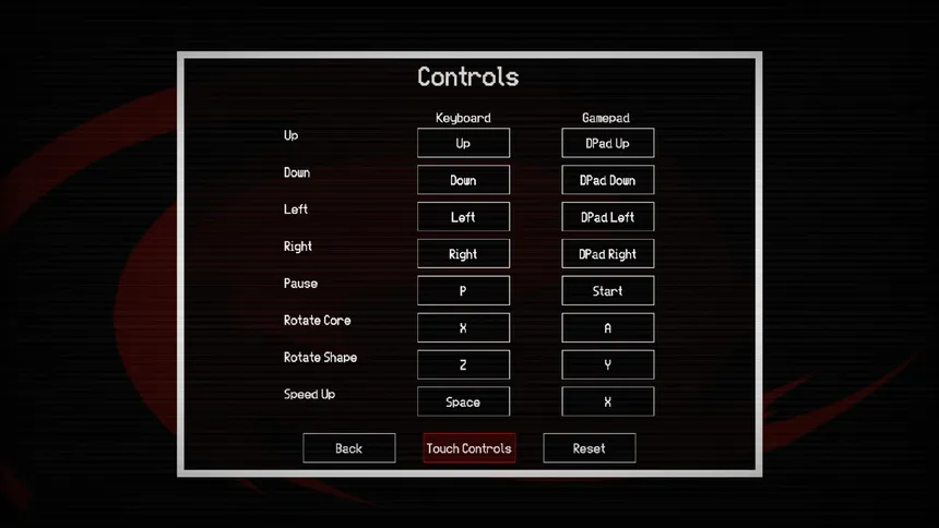 Скриншот 6 к игре TetraCore