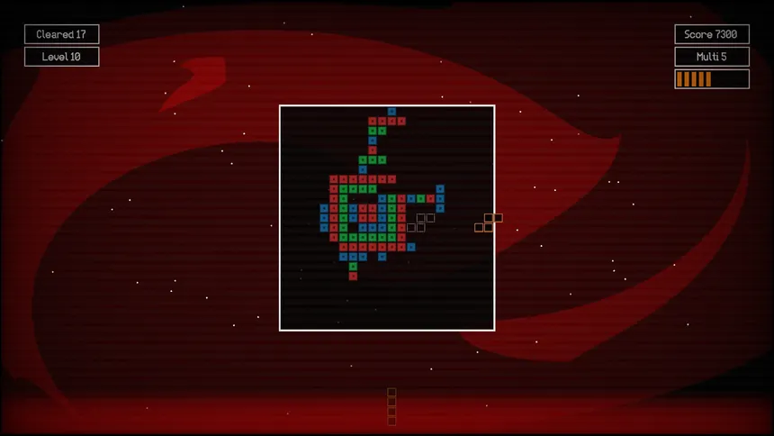Скриншот 8 к игре TetraCore