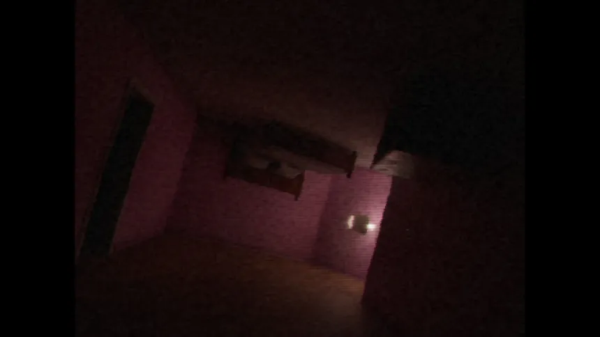 Скриншот 2 к игре ALL LIGHT IS GONE