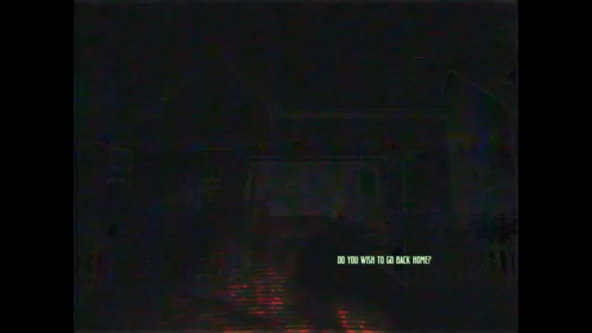 Скриншот 3 к игре ALL LIGHT IS GONE