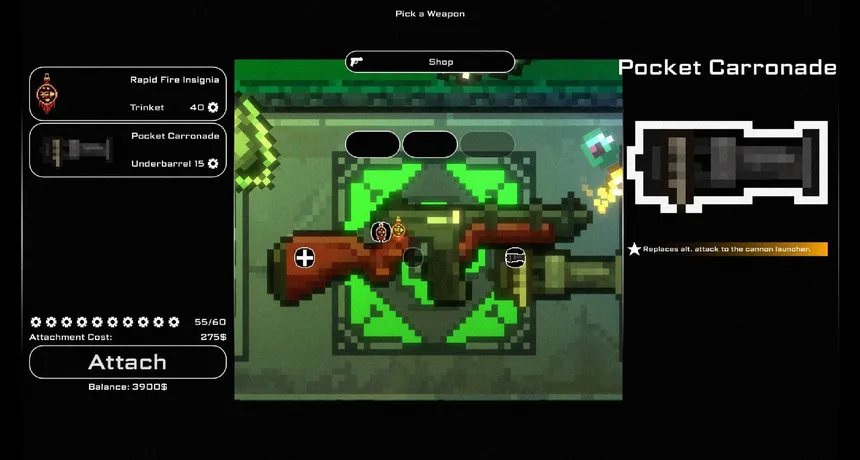 Скриншот 5 к игре MULTIMATUM