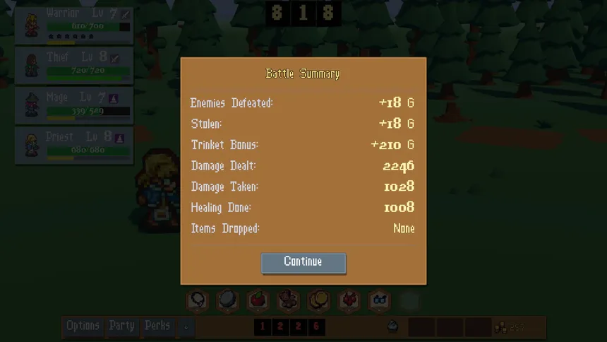 Скриншот 4 к игре 9999