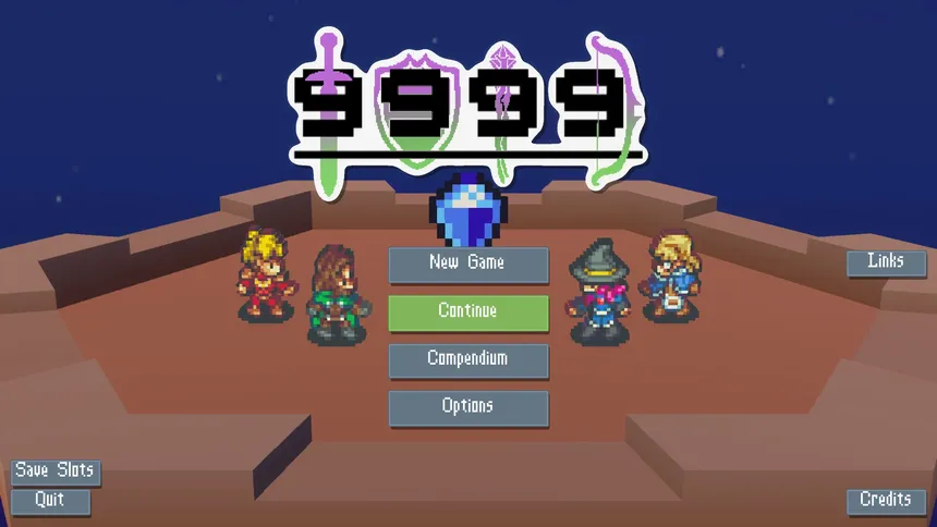 Скриншот 5 к игре 9999
