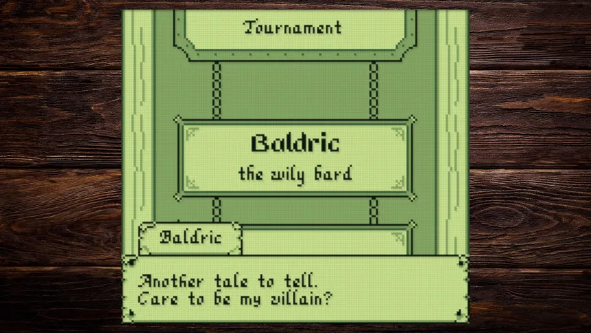 Скриншот 4 к игре Tavern Farkle GB