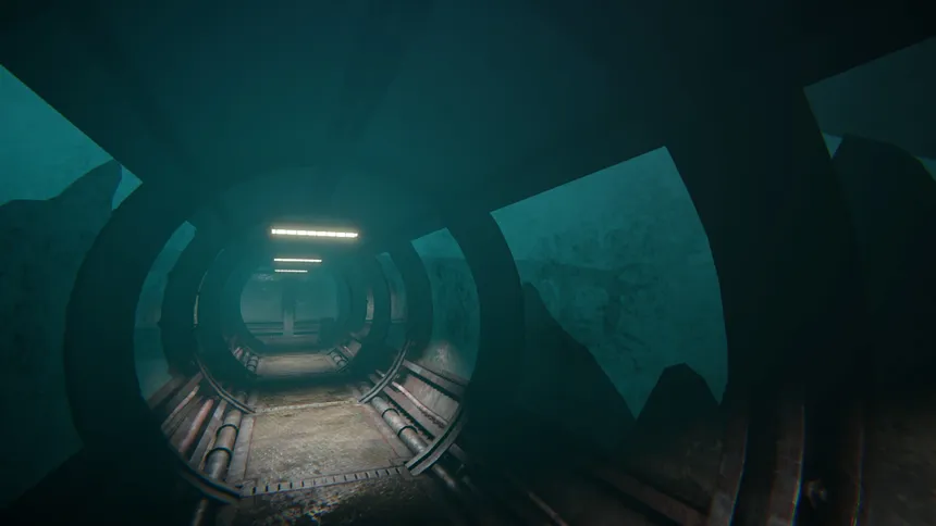 Скриншот 3 к игре Screams of the Abyss
