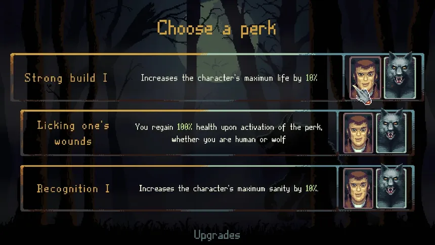 Скриншот 4 к игре Cards after Midnight
