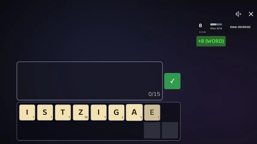 Скриншот 4 к игре Bad Word