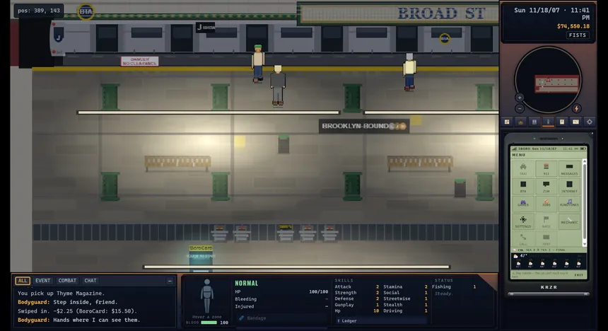 Скриншот 4 к игре Pipe Dream