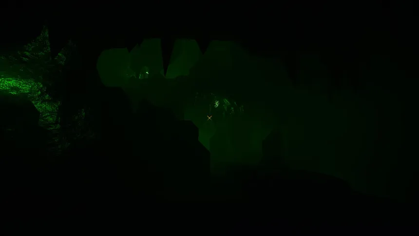 Скриншот 2 к игре Tallymaw: Aether Mine