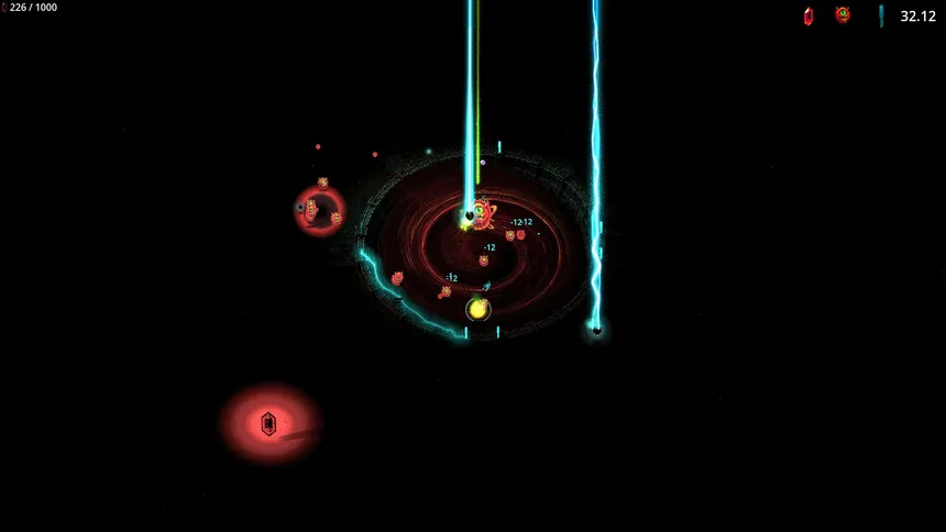 Скриншот 5 к игре Keep Hell Open