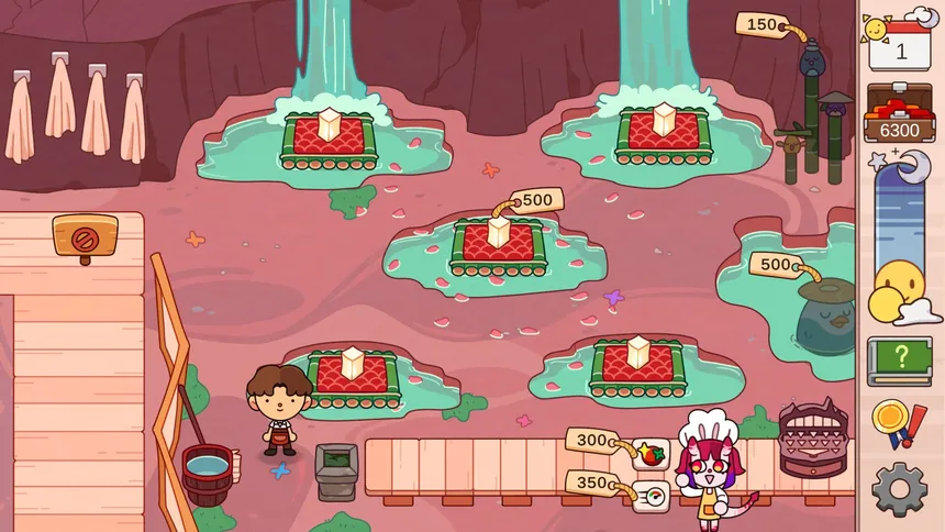 Скриншот 3 к игре Check Please!