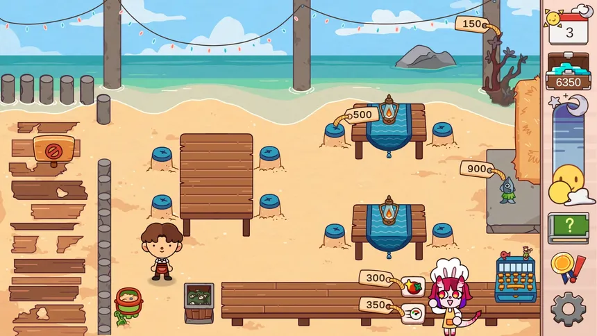 Скриншот 7 к игре Check Please!