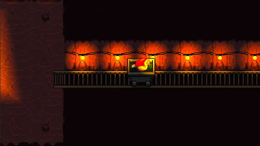 Скриншот 4 к игре Fantorob