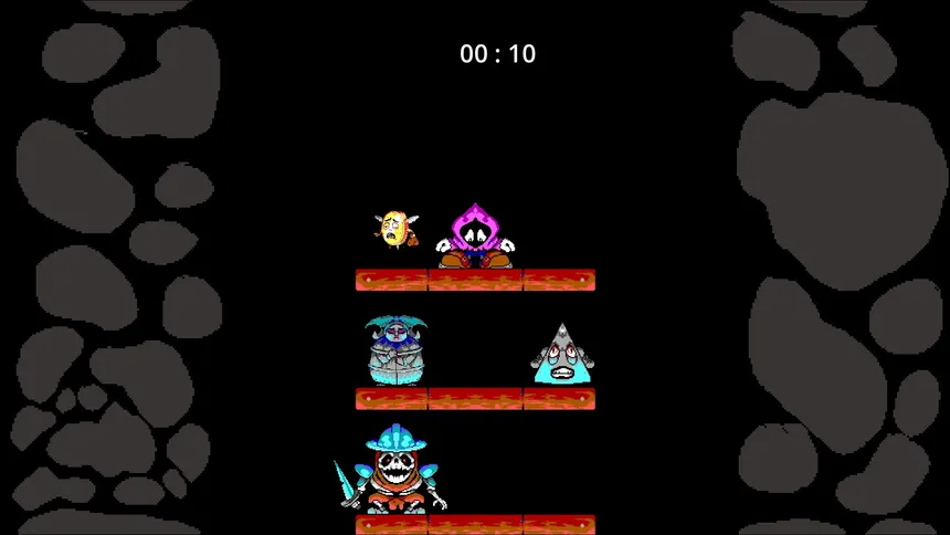Скриншот 3 к игре Dour Tower