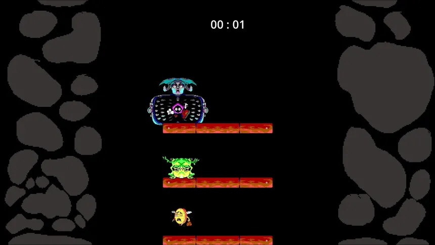 Скриншот 4 к игре Dour Tower
