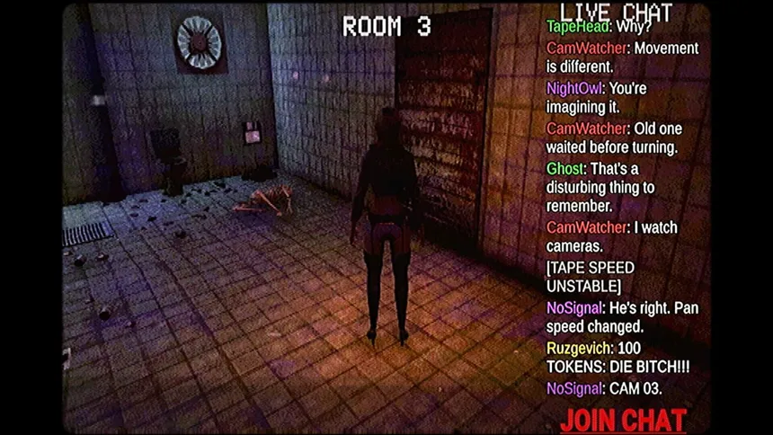 Скриншот 7 к игре E-Files