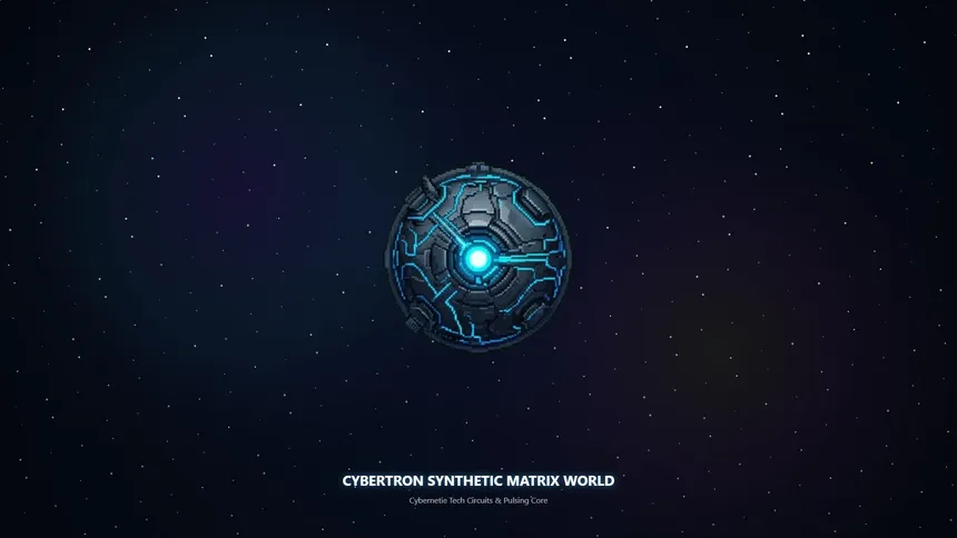 Скриншот 4 к игре NucleoSynthetica