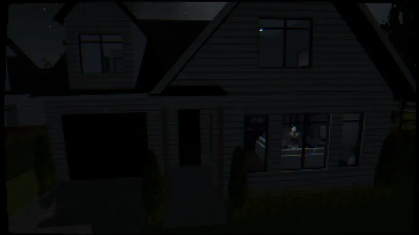 Скриншот 2 к игре Broken Lights