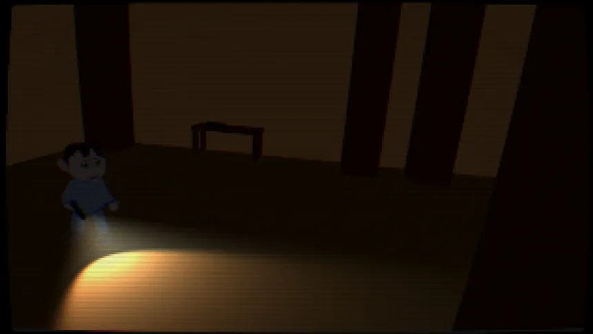 Скриншот 3 к игре Broken Lights
