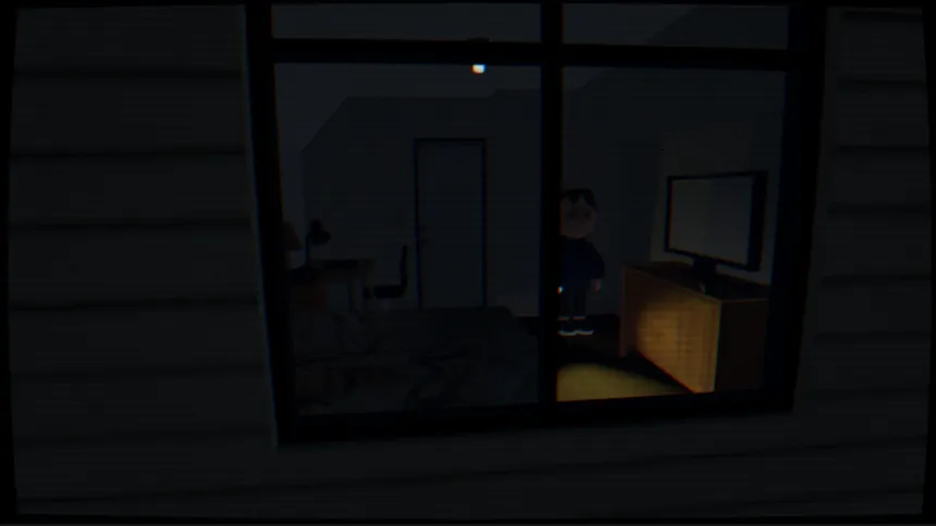 Скриншот 4 к игре Broken Lights