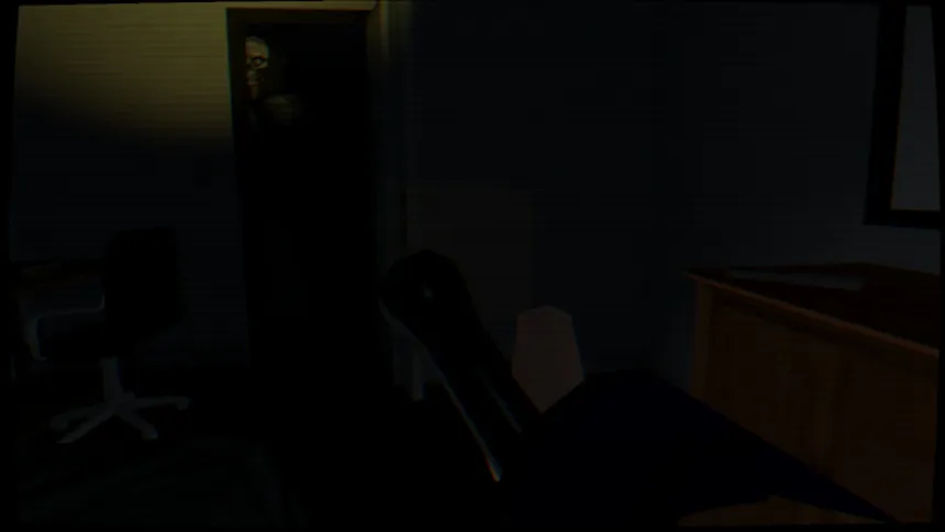 Скриншот 6 к игре Broken Lights