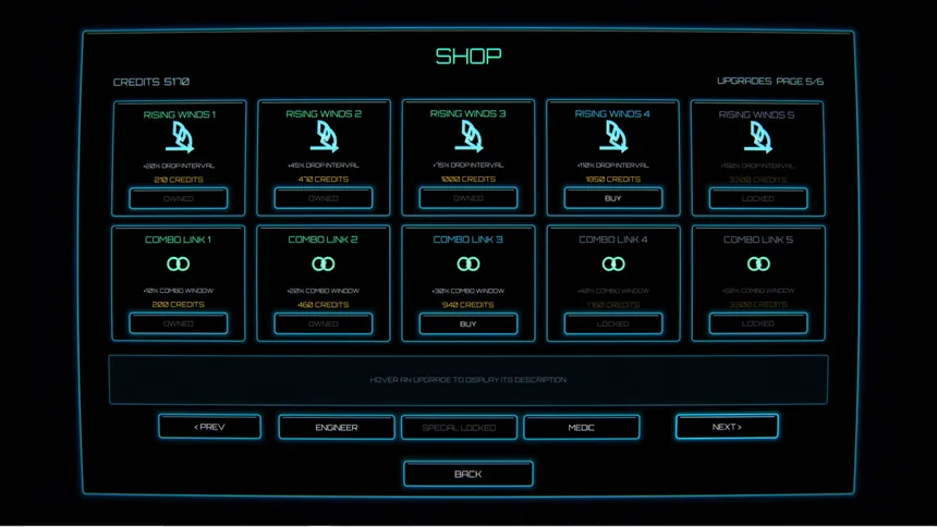 Скриншот 2 к игре O.G.T