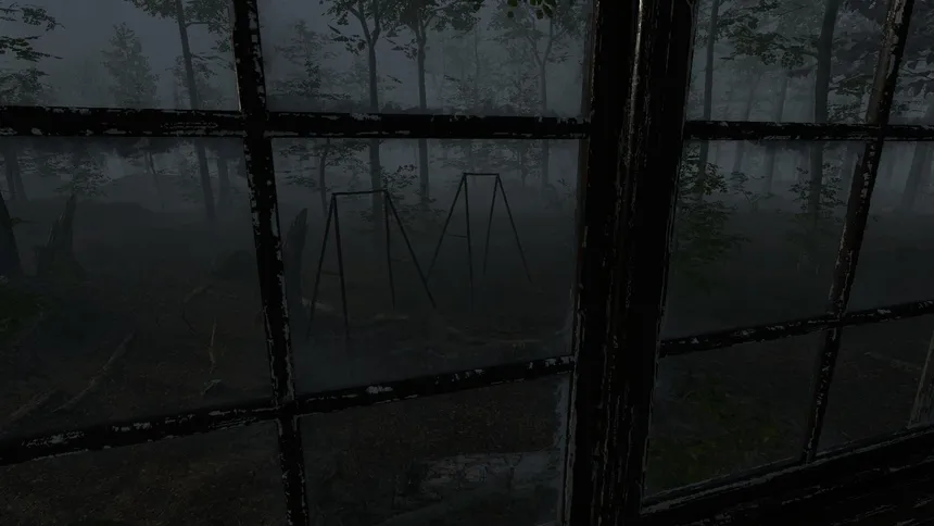 Скриншот 1 к игре Tragedy : The Call of the Estate