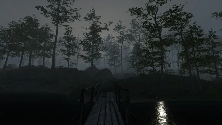 Скриншот 2 к игре Tragedy : The Call of the Estate