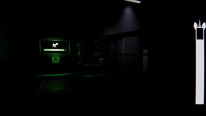 Скриншот 1 к игре Marefunction