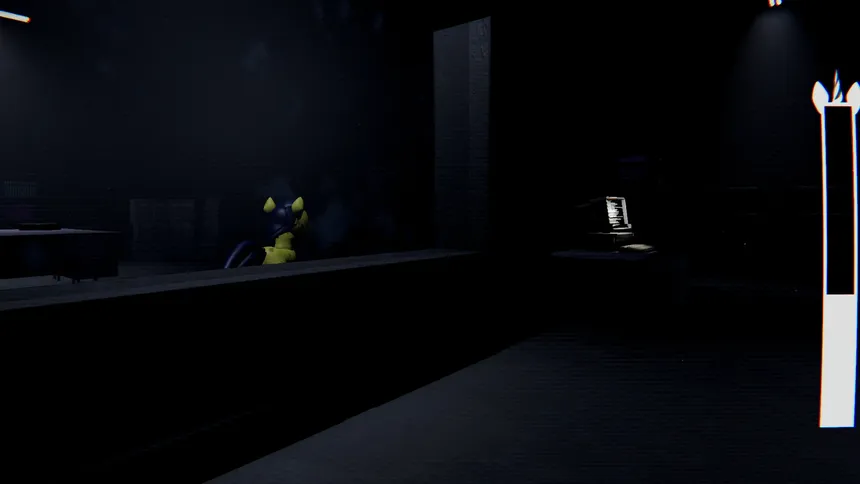 Скриншот 4 к игре Marefunction