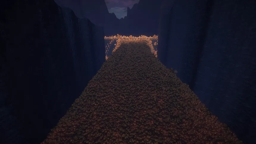 Скриншот 7 к игре Walls Were Built to Fall