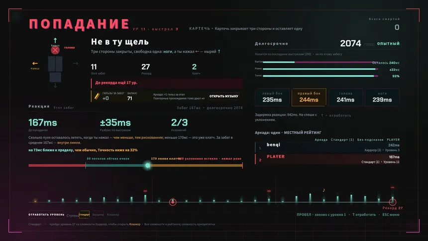 Скриншот 6 к игре 装B之王