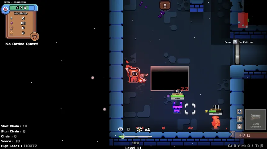 Скриншот 2 к игре Painted Crowns