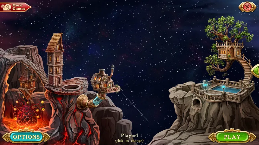 Скриншот 1 к игре Spellarium 14 Standart Edition