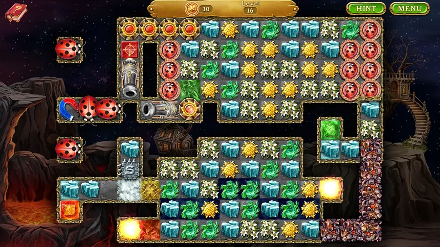Скриншот 8 к игре Spellarium 14 Standart Edition