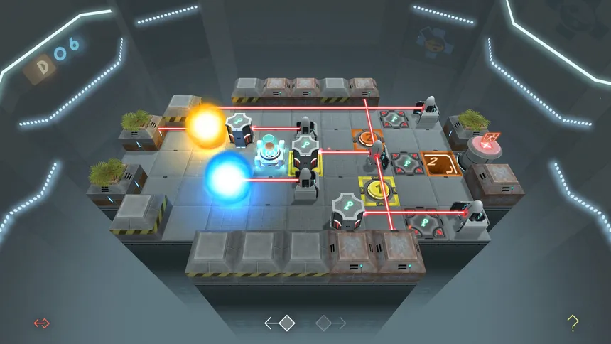 Скриншот 2 к игре Heisenberg 101