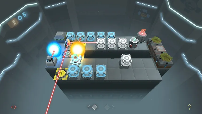 Скриншот 6 к игре Heisenberg 101