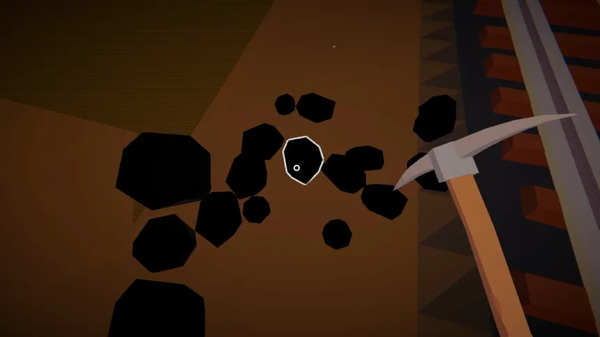 Скриншот 3 к игре Back to the Mine