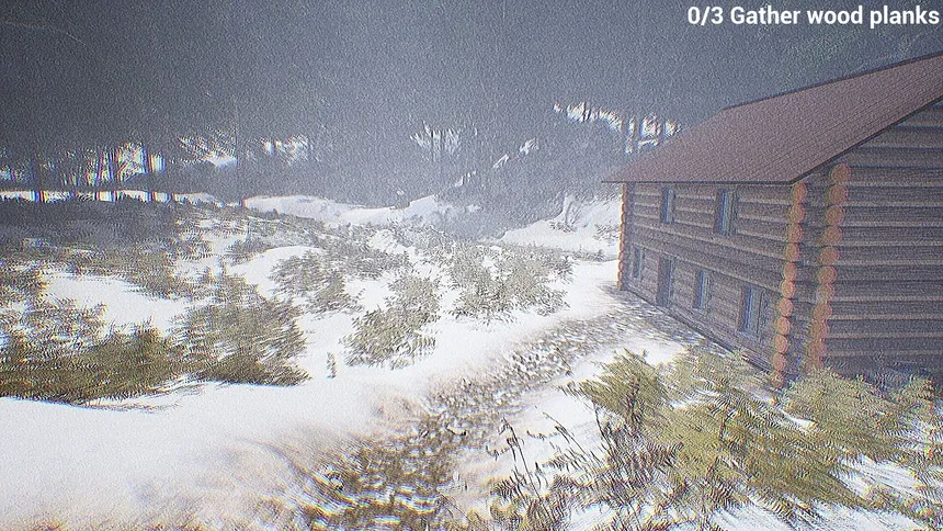 Скриншот 5 к игре Winter’s Embrace