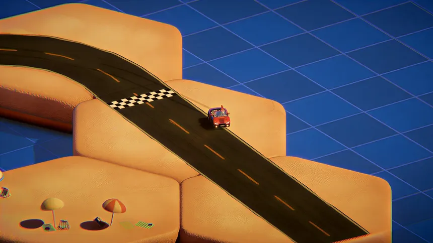 Скриншот 3 к игре Hexboard Driver