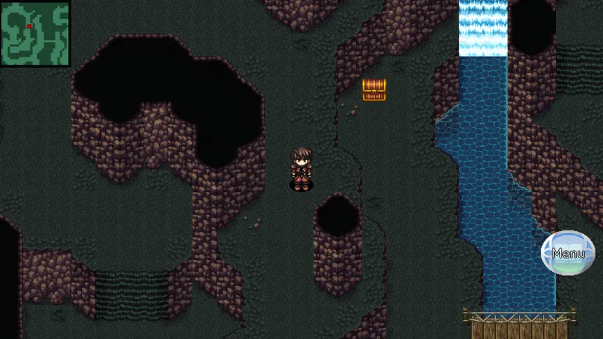 Скриншот 4 к игре Shelterra the Skyworld