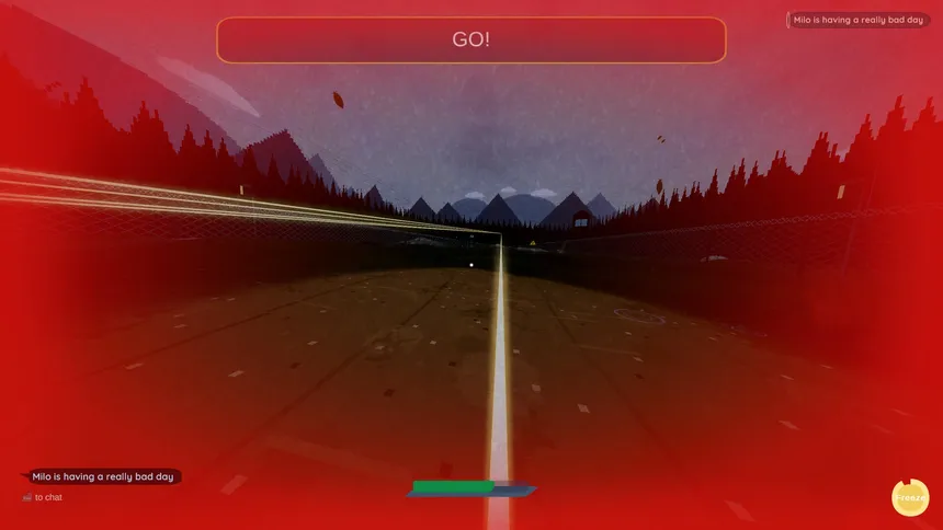 Скриншот 5 к игре Anything Can Happen
