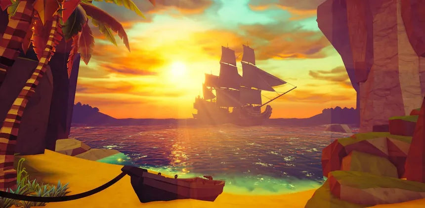 Скриншот 2 к игре The Lost City of Gold
