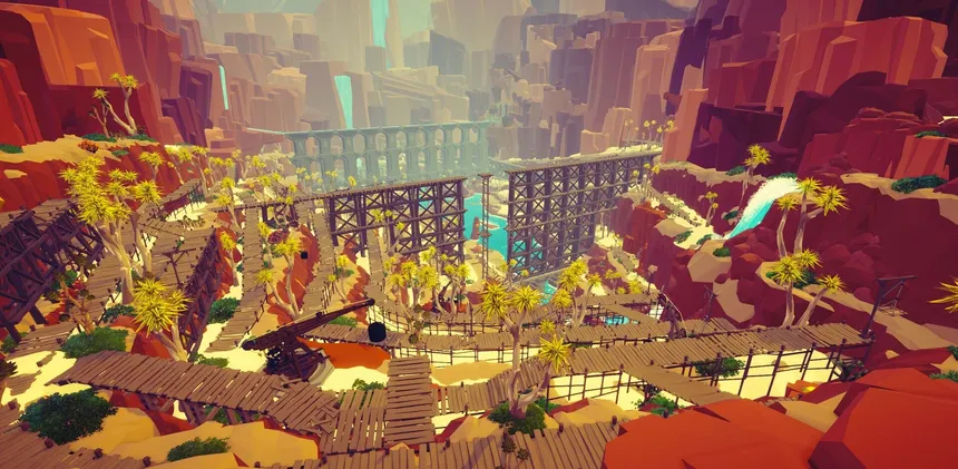 Скриншот 4 к игре The Lost City of Gold