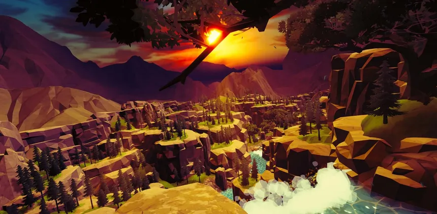 Скриншот 6 к игре The Lost City of Gold