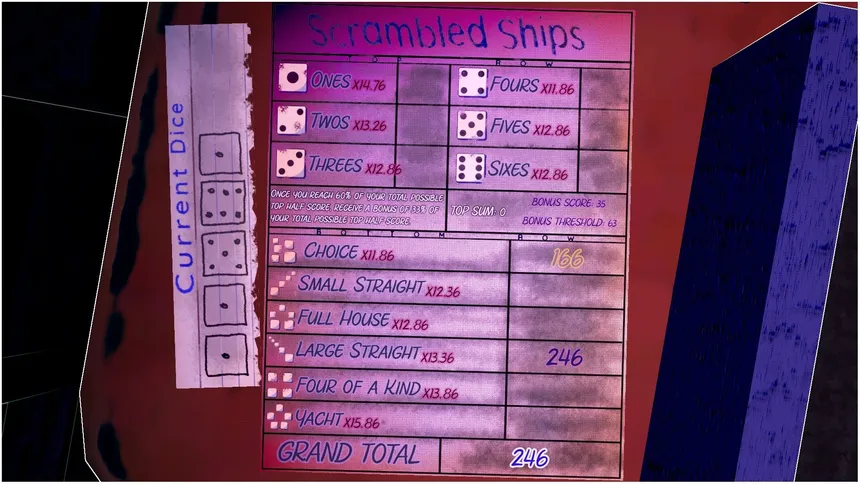 Скриншот 5 к игре Scrambled Ships