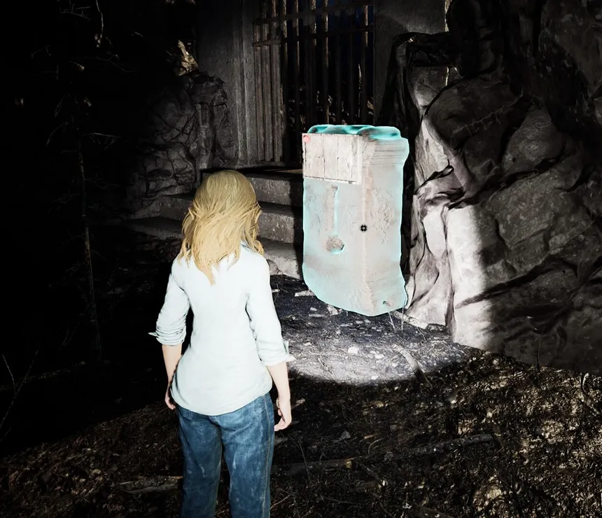 Скриншот 2 к игре Always Fear The Unknown