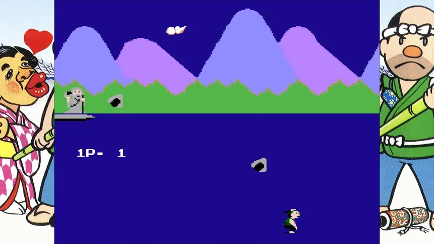 Скриншот 4 к игре SUNSOFT is Back! Retro Game Selection 2