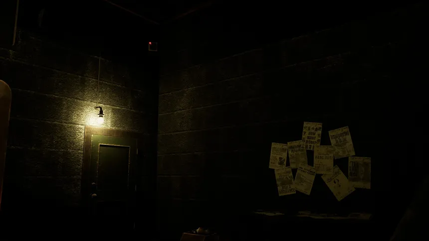 Скриншот 2 к игре Mr. Hangman