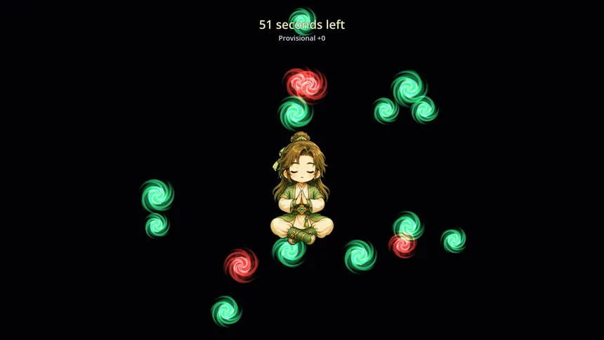 Скриншот 2 к игре 我的桌宠会修仙